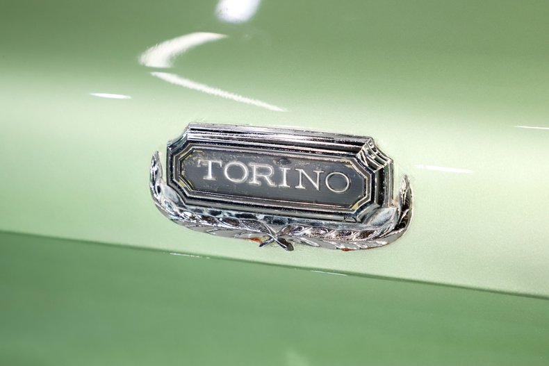 1971 Ford Torino 44