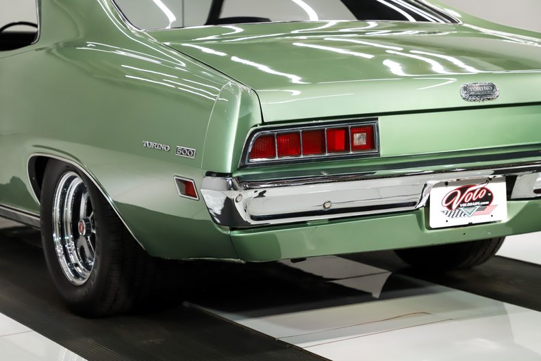 1971 Ford Torino 50
