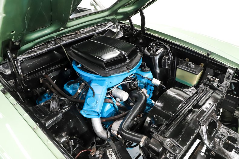 1971 Ford Torino 57