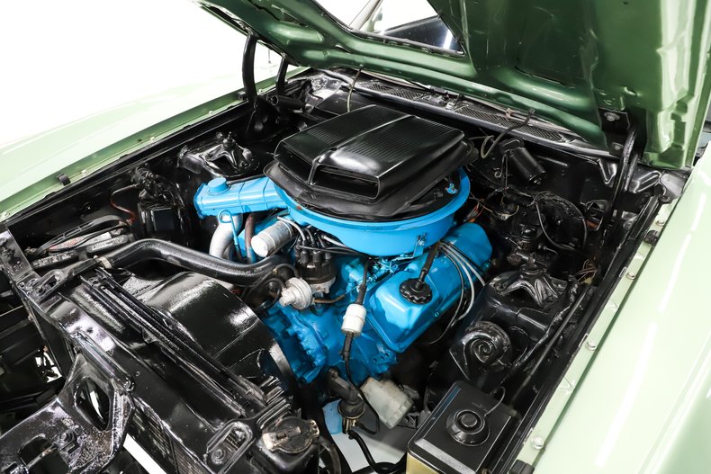 1971 Ford Torino 56