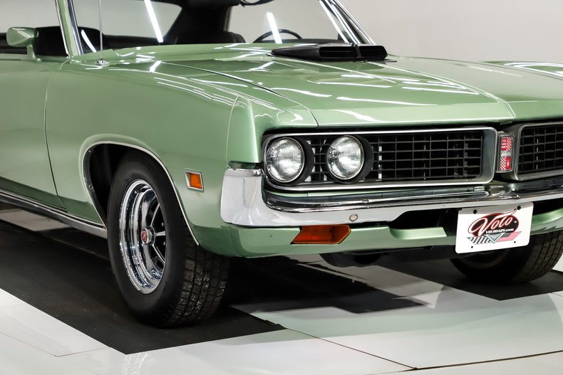 1971 Ford Torino 58
