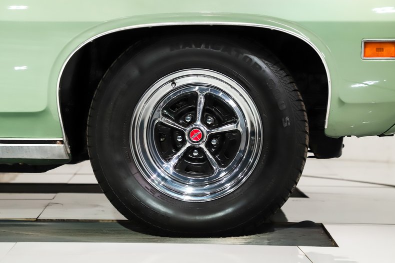 1971 Ford Torino 59