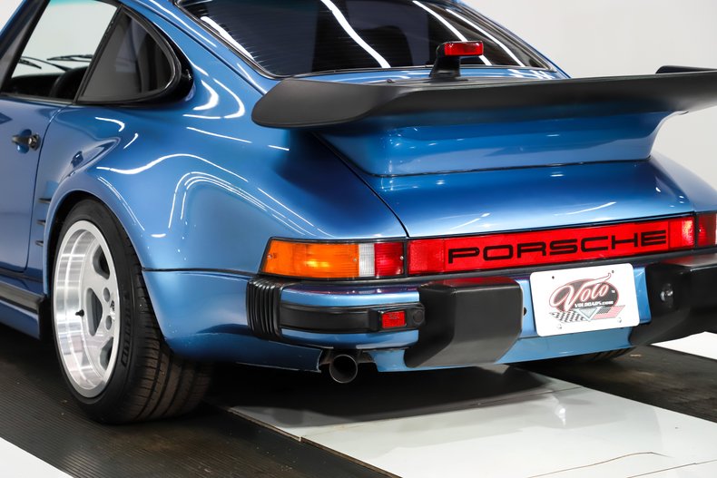 1974 Porsche 911 65