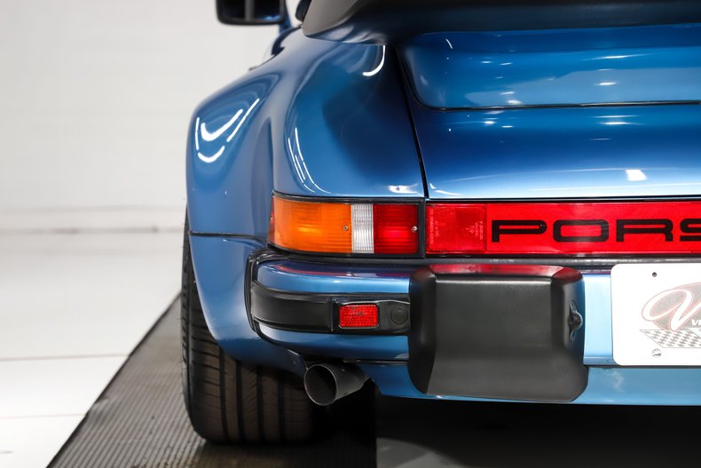 1974 Porsche 911 66