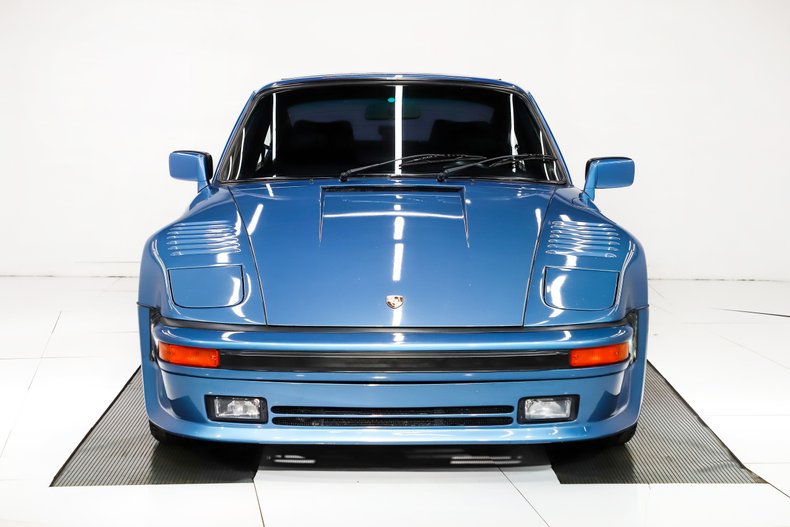1974 Porsche 911 68