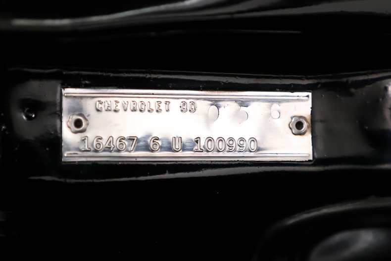 1966 Chevrolet Impala 13