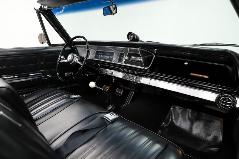 1966 Chevrolet Impala 39