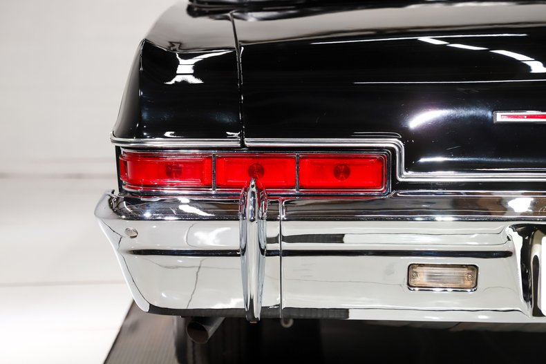 1966 Chevrolet Impala 46