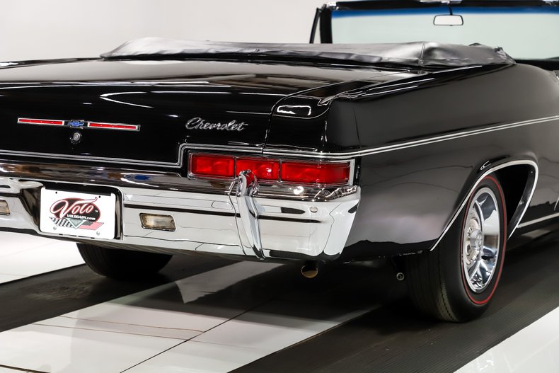 1966 Chevrolet Impala 51