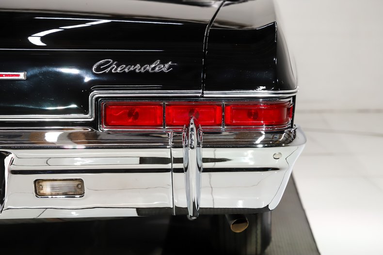 1966 Chevrolet Impala | Volo Museum