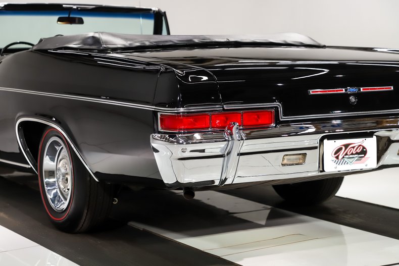1966 Chevrolet Impala 59