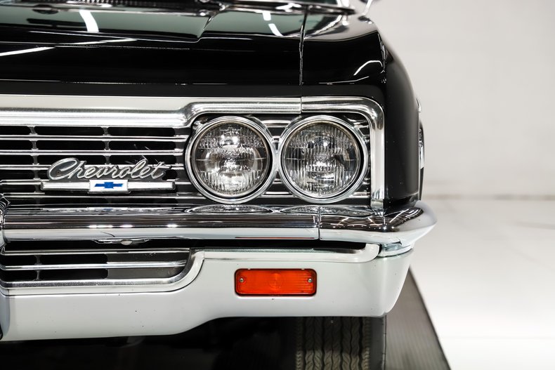 1966 Chevrolet Impala 62