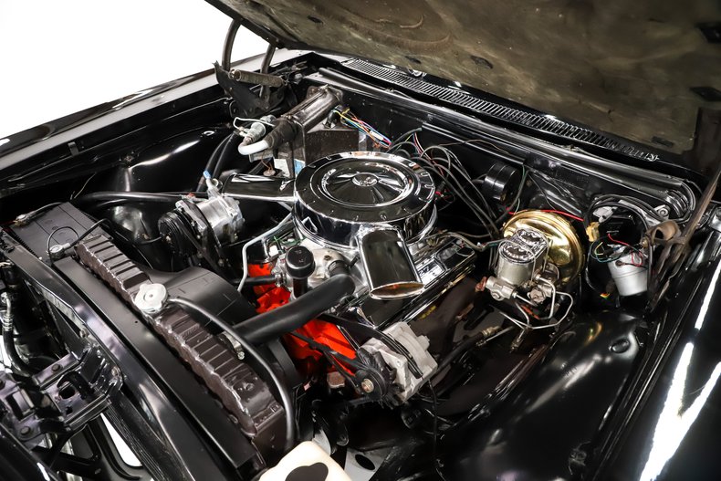 1966 Chevrolet Impala 64