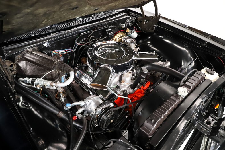 1966 Chevrolet Impala 65