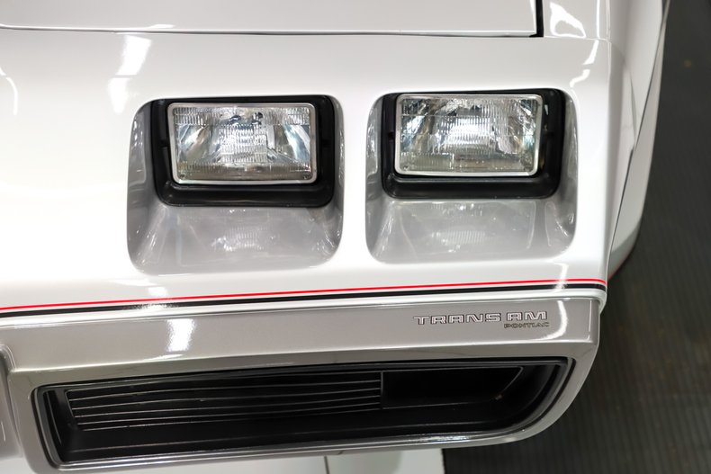 1979 Pontiac Trans Am 10