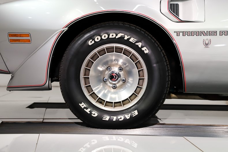 1979 Pontiac Trans Am | Volo Museum