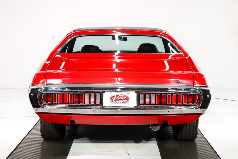 1974 Dodge Charger | Volo Museum