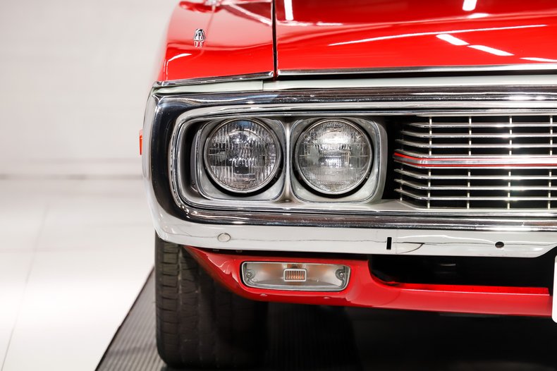 1974 Dodge Charger | Volo Museum