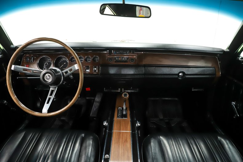 1970 Dodge Super Bee 21