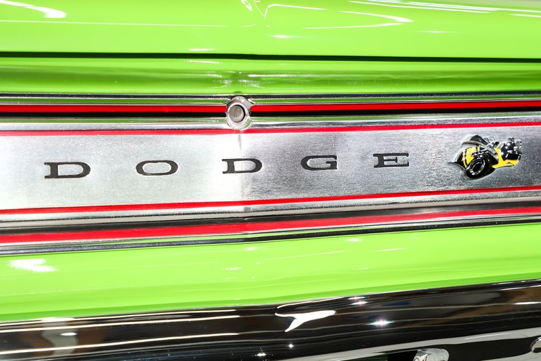 1970 Dodge Super Bee 43