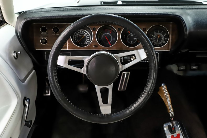 1970 Dodge Challenger 15