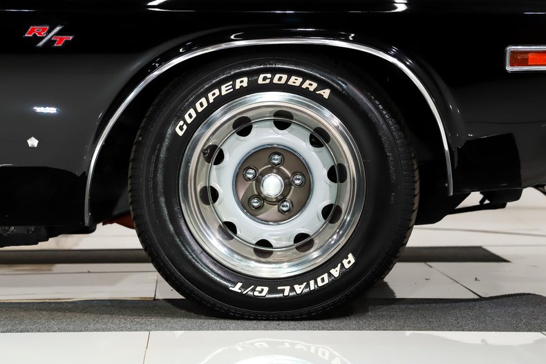 1970 Dodge Challenger 40