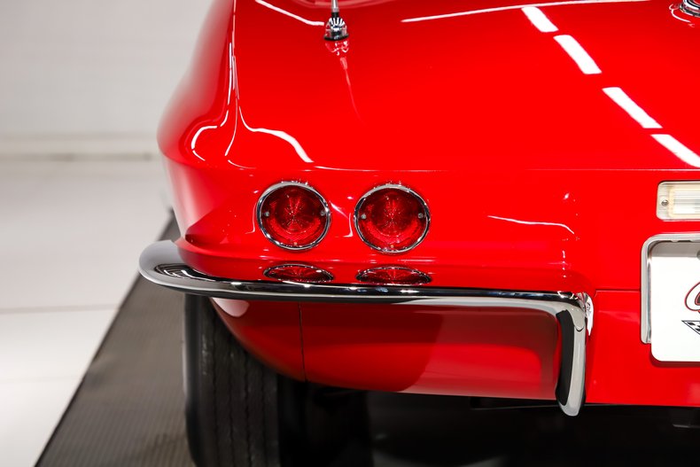 1967 Chevrolet Corvette | Volo Museum