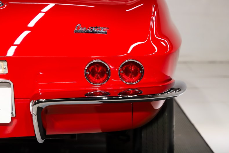 1967 Chevrolet Corvette | Volo Museum