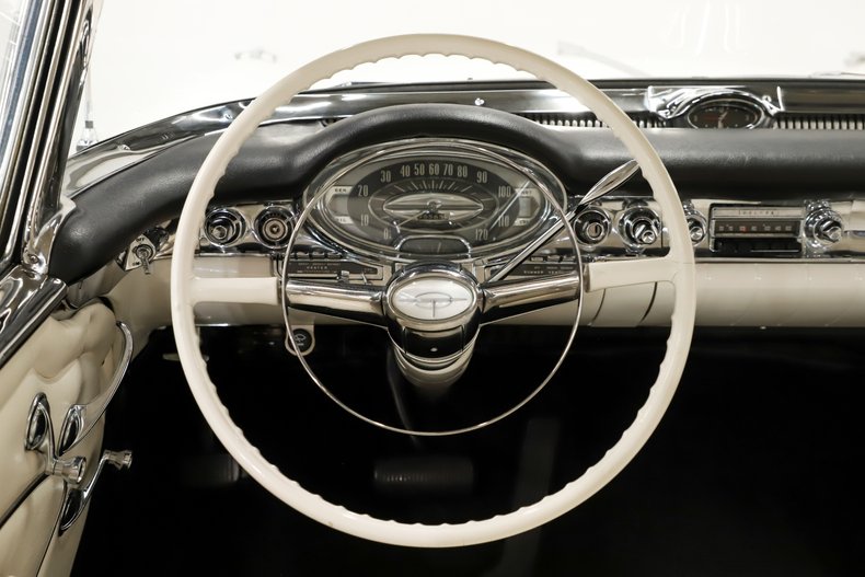 1957 Oldsmobile Super 88 15