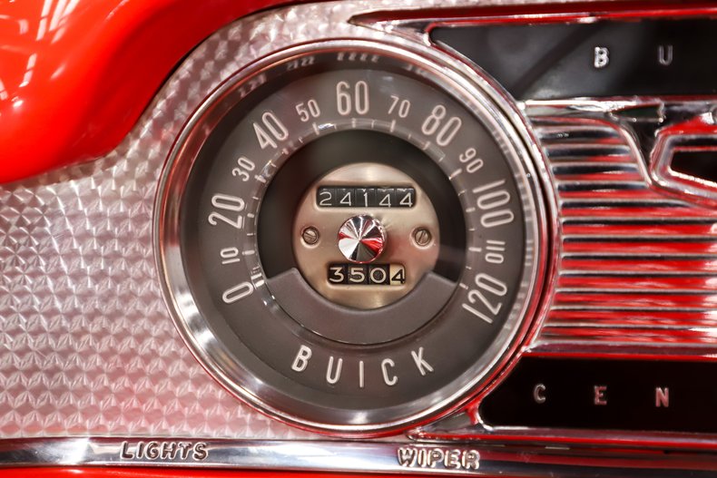 1955 Buick Century 3