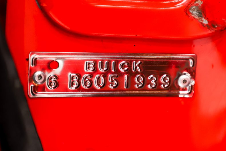 1955 Buick Century 13