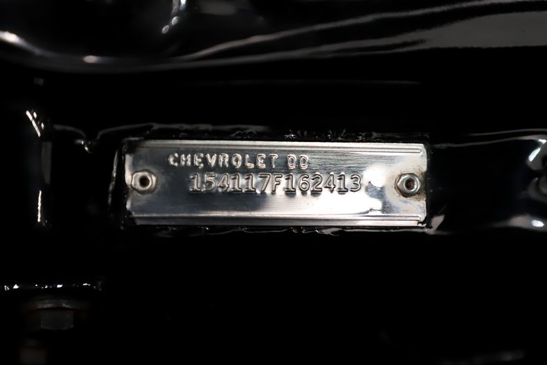 1967 Chevrolet Biscayne 13