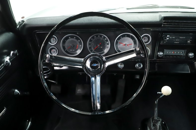1967 Chevrolet Biscayne 15