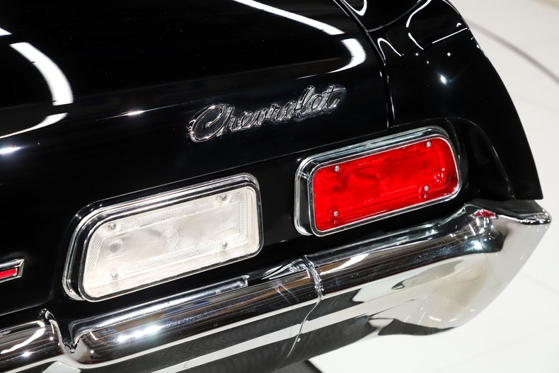 1967 Chevrolet Biscayne 39