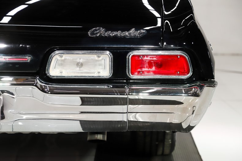 1967 Chevrolet Biscayne 44