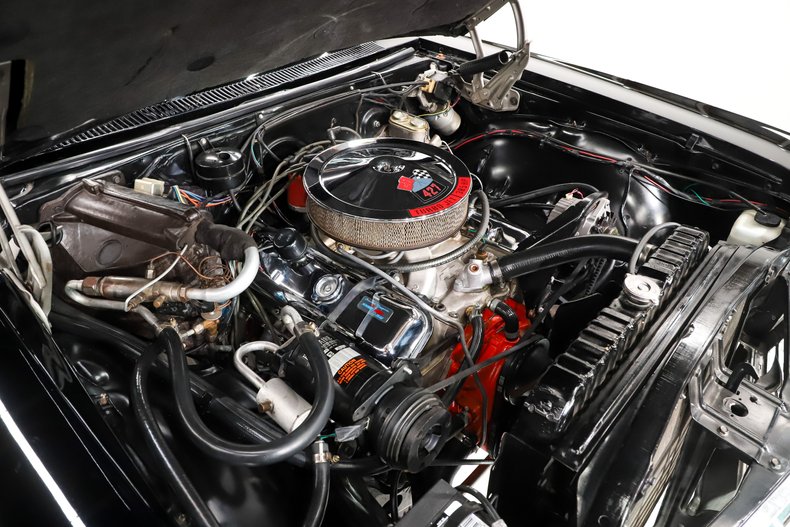 1967 Chevrolet Biscayne 56