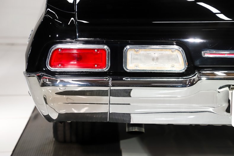 1967 Chevrolet Biscayne 60