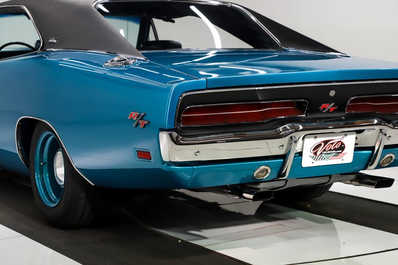 1969 Dodge Charger 47