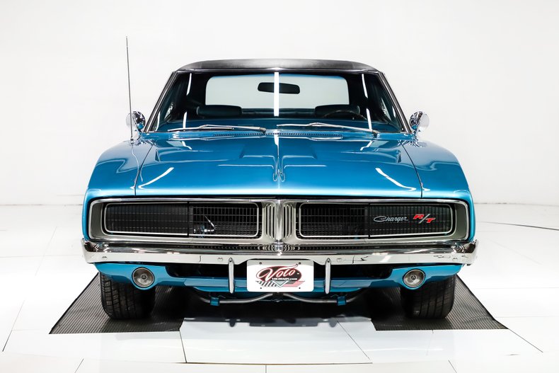 1969 Dodge Charger 50