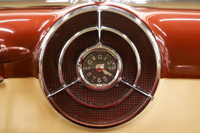 1950 Pontiac Catalina 23