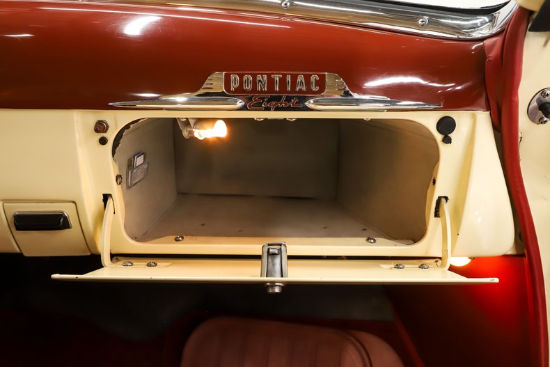 1950 Pontiac Catalina