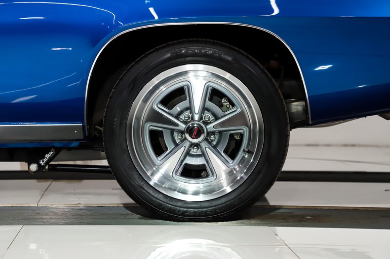 1969 Pontiac | Volo Museum