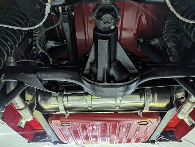 1963 Chevrolet Impala | Volo Museum