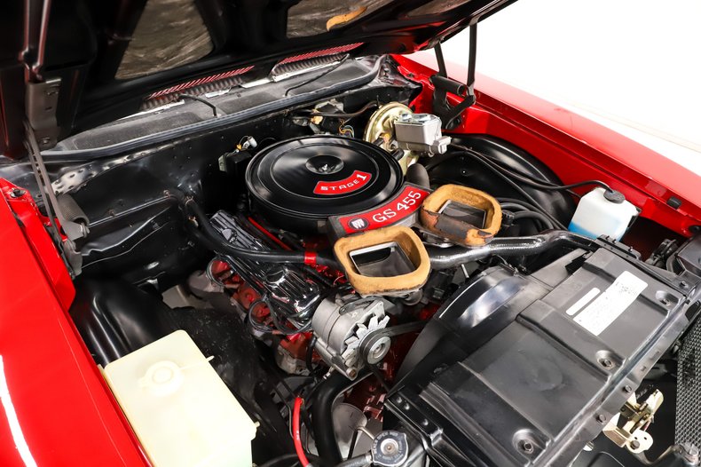 1970 Buick GS | Volo Museum