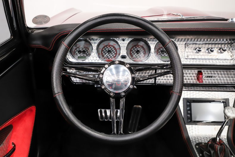 1965 Pontiac GTO 16