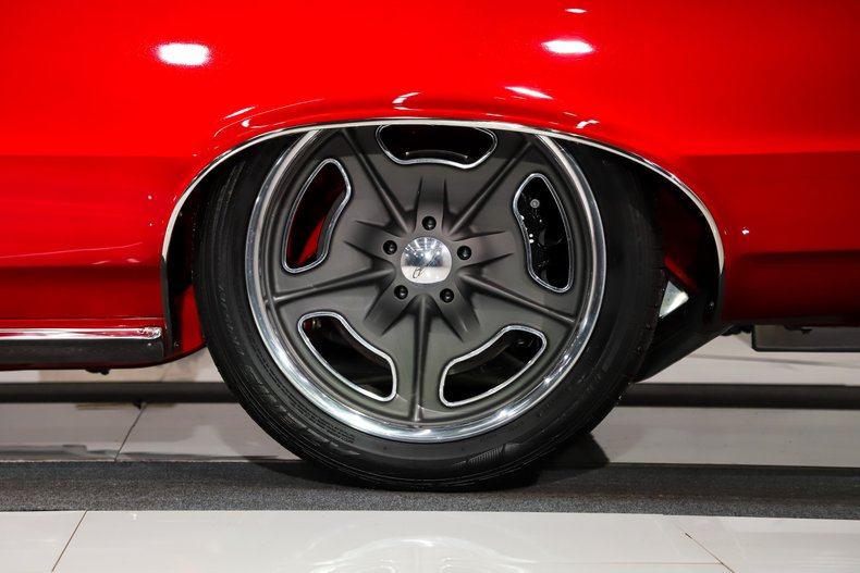 1965 Pontiac GTO 60