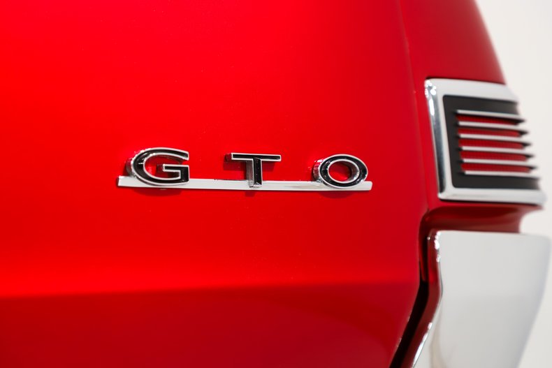 1965 Pontiac GTO 59