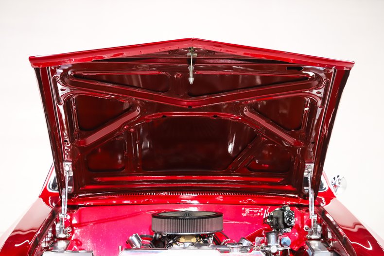 1965 Pontiac GTO 63
