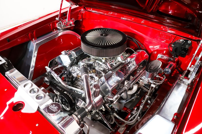 1965 Pontiac GTO 64