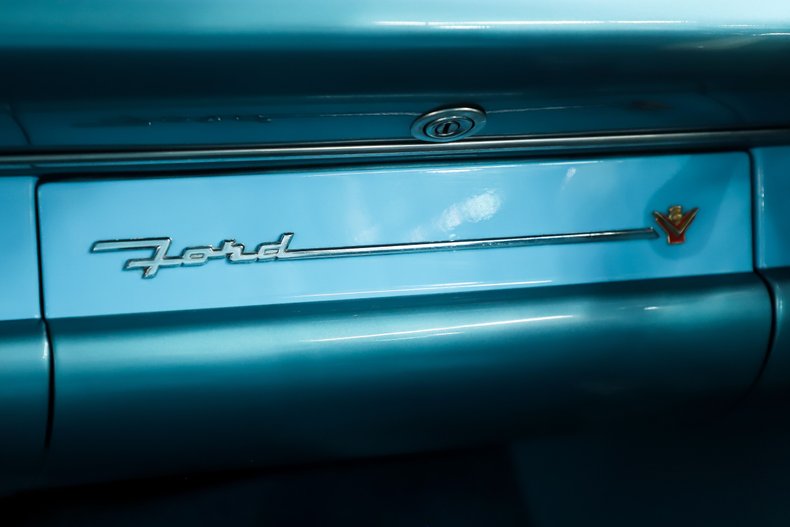 1956 Ford Parklane